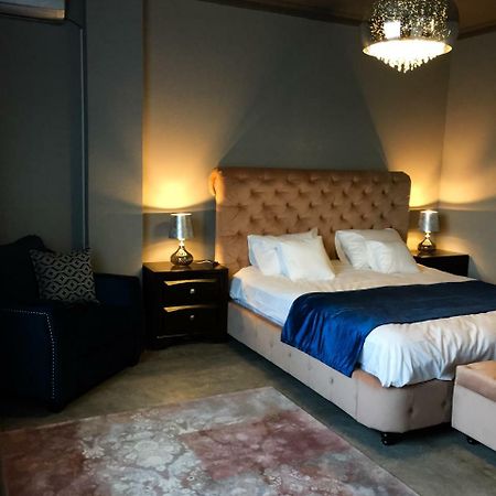 Rubio Residence - Accmonia Luxury Apartment أراد المظهر الخارجي الصورة