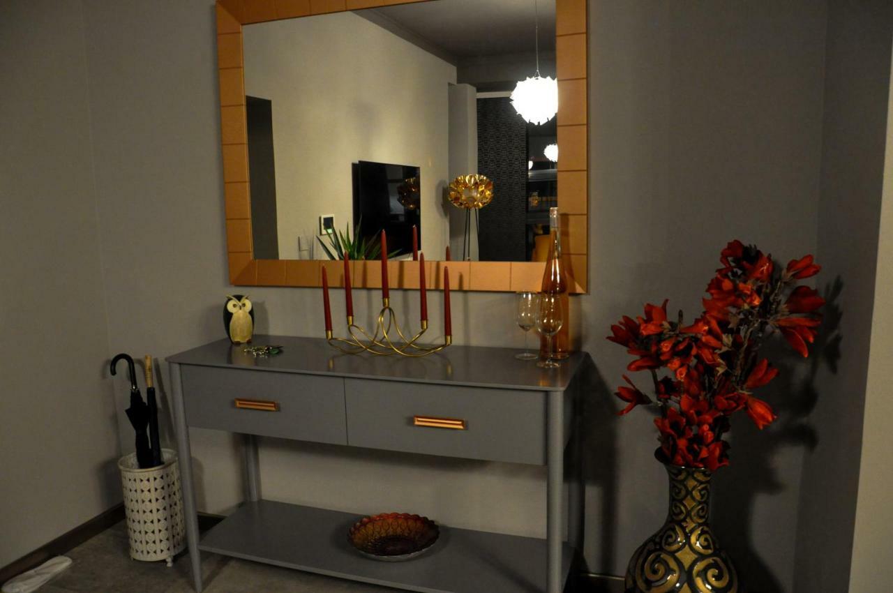 Rubio Residence - Accmonia Luxury Apartment أراد المظهر الخارجي الصورة