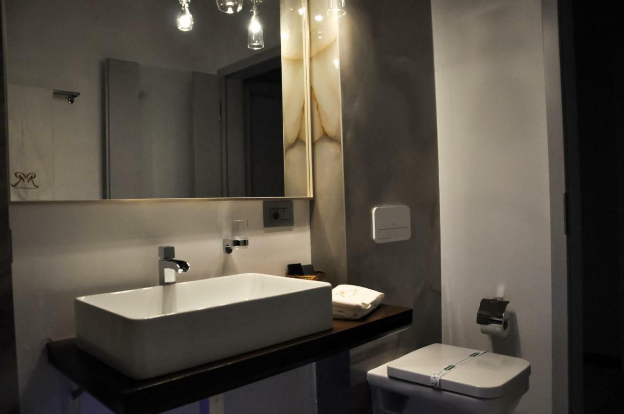 Rubio Residence - Accmonia Luxury Apartment أراد المظهر الخارجي الصورة