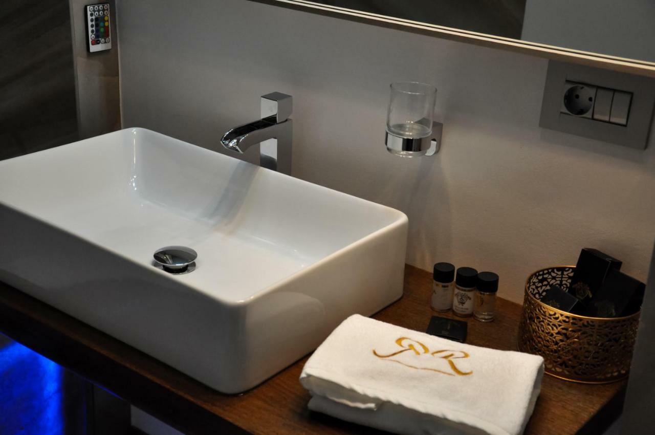 Rubio Residence - Accmonia Luxury Apartment أراد المظهر الخارجي الصورة
