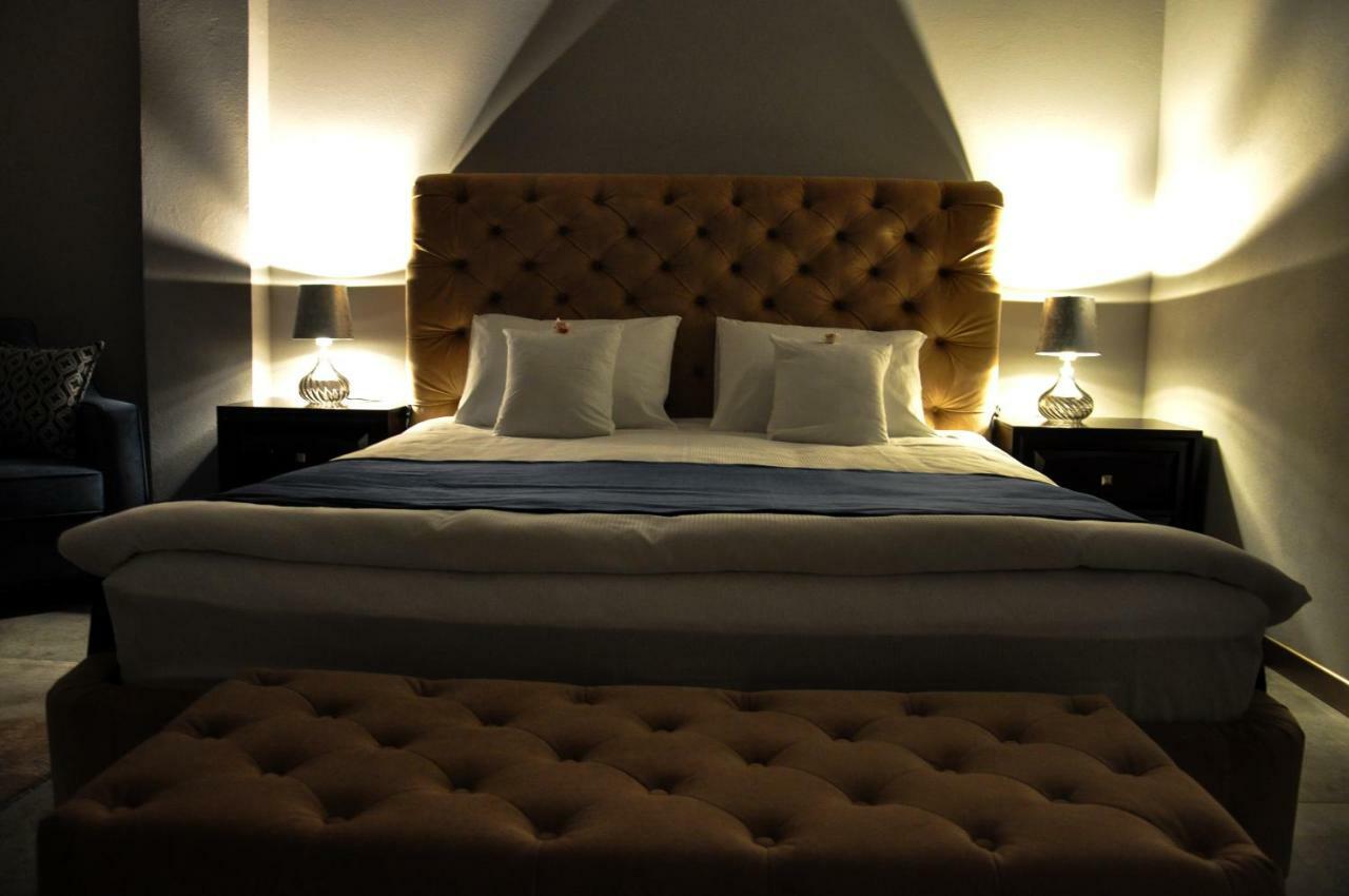 Rubio Residence - Accmonia Luxury Apartment أراد المظهر الخارجي الصورة